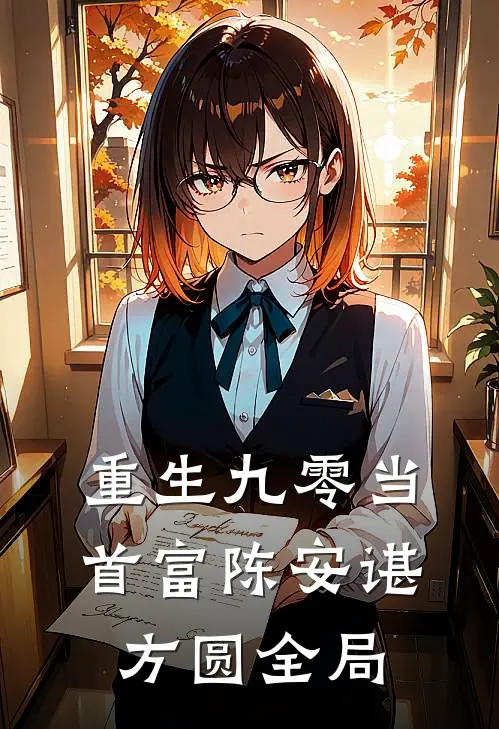 重生九零当首富陈安谌方圆全局
