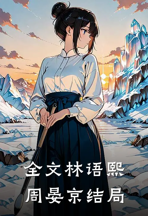 全文林语熙周晏京结局