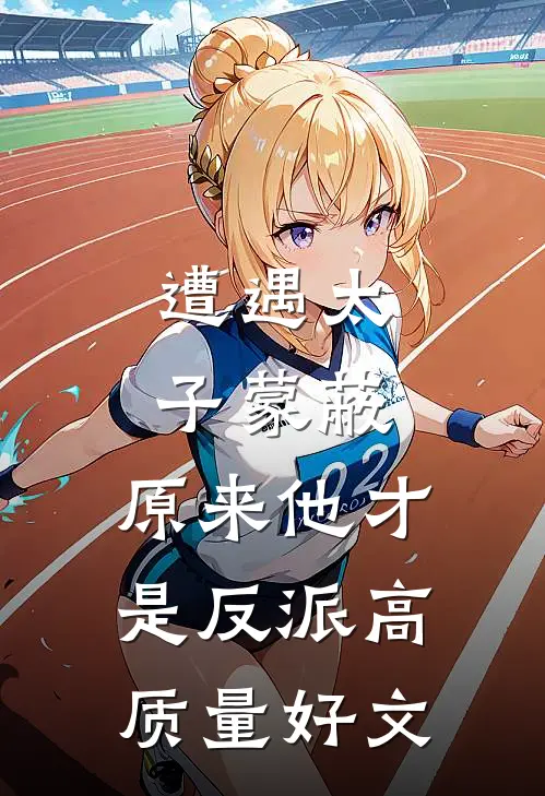 遭遇太子蒙蔽，原来他才是反派高质量好文