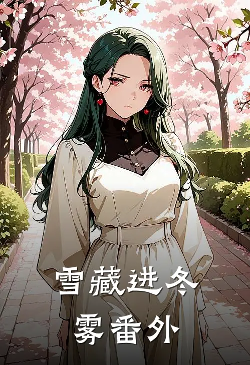 雪藏进冬雾番外