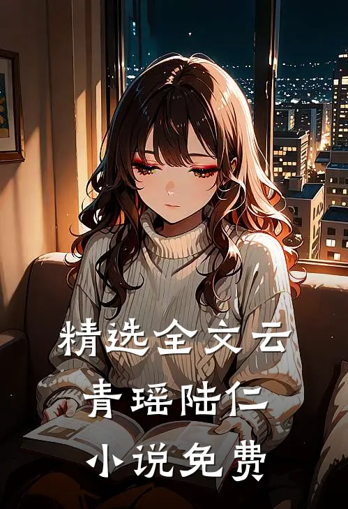 精选全文云青瑶陆仁小说免费