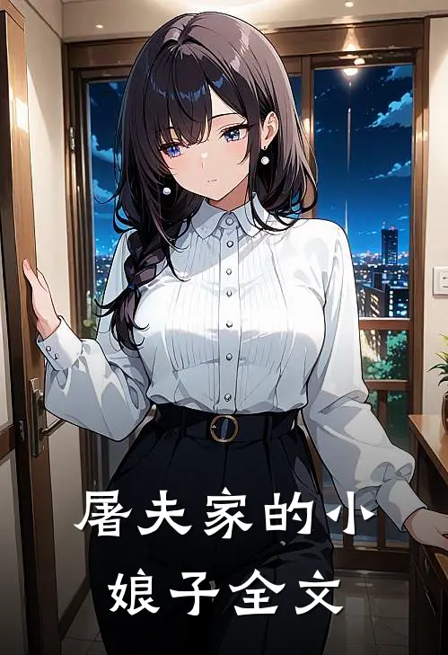 屠夫家的小娘子全文