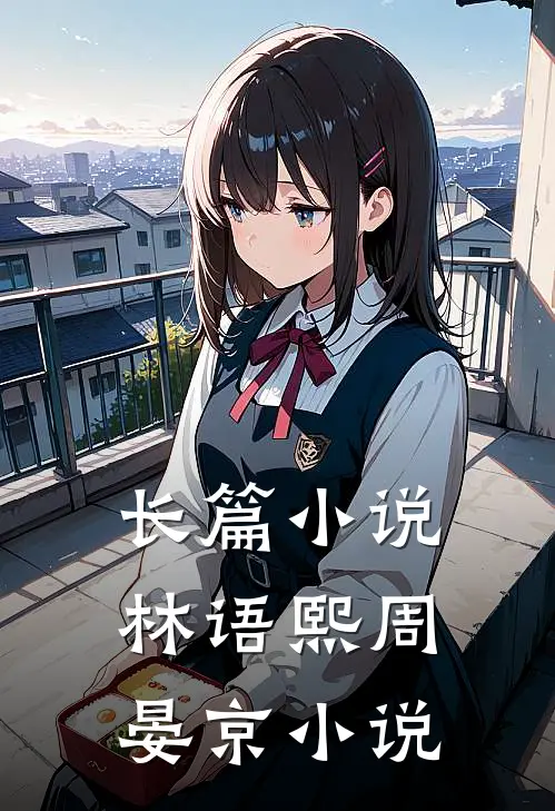 长篇小说林语熙周晏京小说