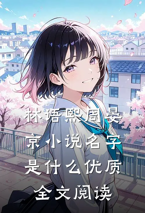 林语熙周晏京小说名字是什么优质全文阅读