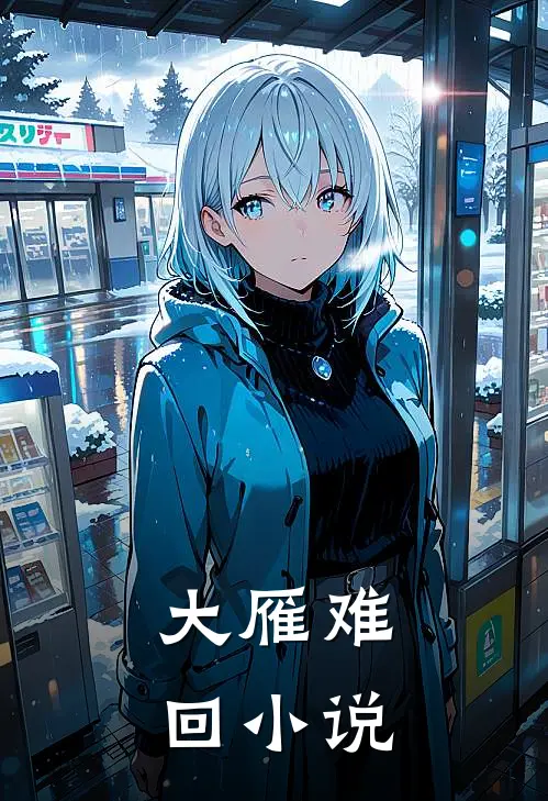 大雁难回小说