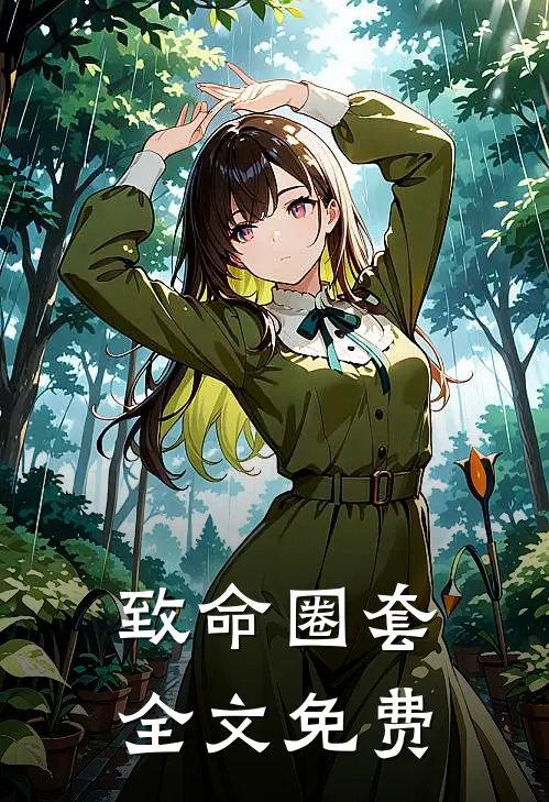 致命圈套全文免费