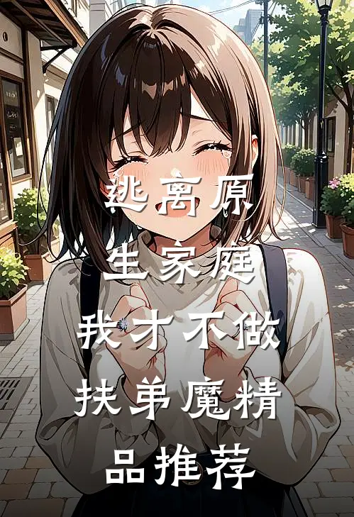逃离原生家庭：我才不做扶弟魔精品推荐