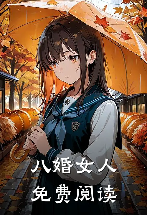 八婚女人免费阅读