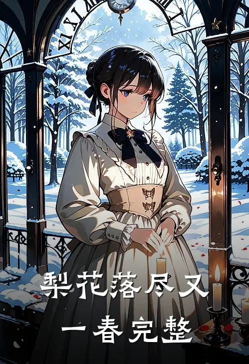 梨花落尽又一春完整