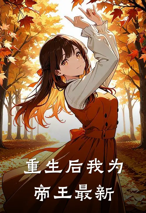 重生后我为帝王最新