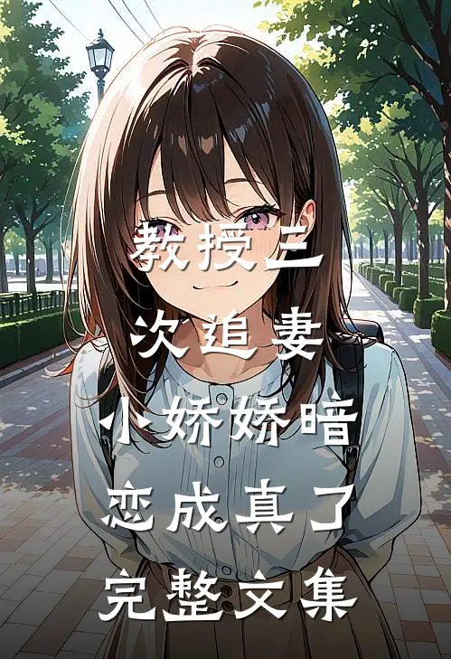 教授三次追妻，小娇娇暗恋成真了完整文集