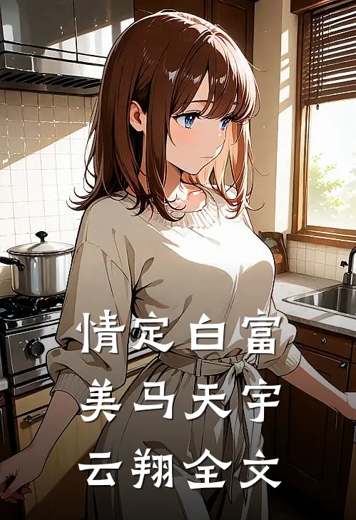 情定白富美马天宇云翔全文