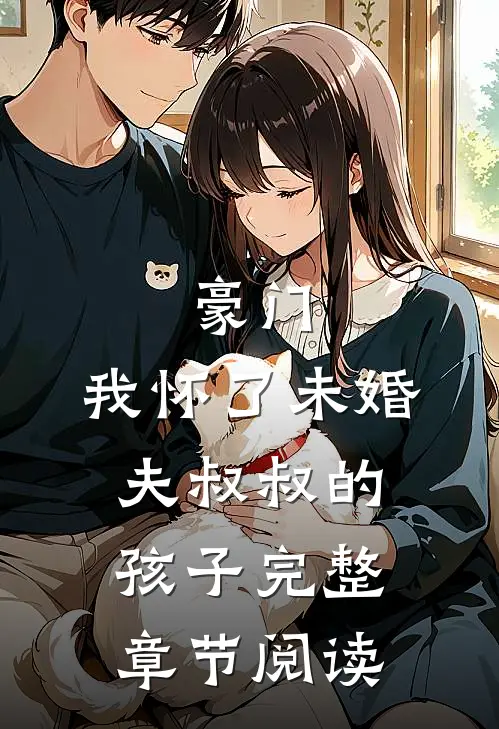 豪门我怀了未婚夫叔叔的孩子完整章节阅读