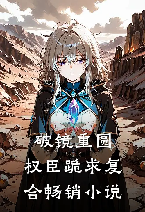 破镜重圆：权臣跪求复合畅销小说