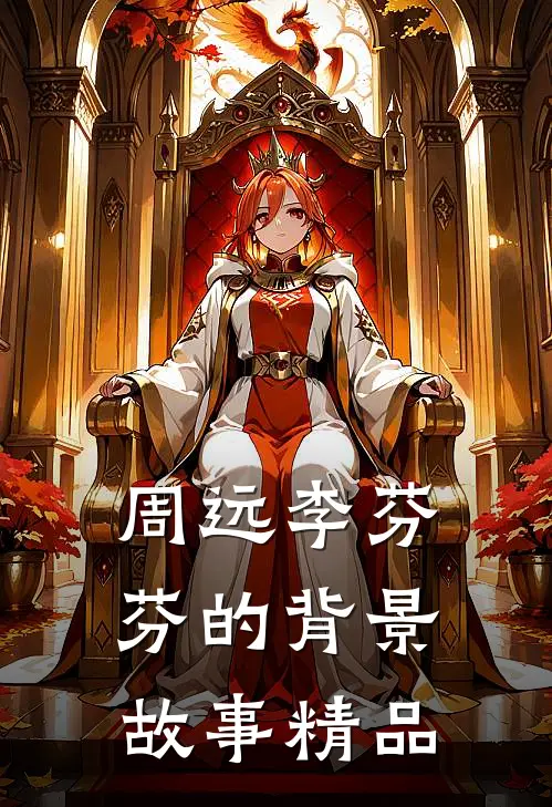 周远李芬芬的背景故事精品