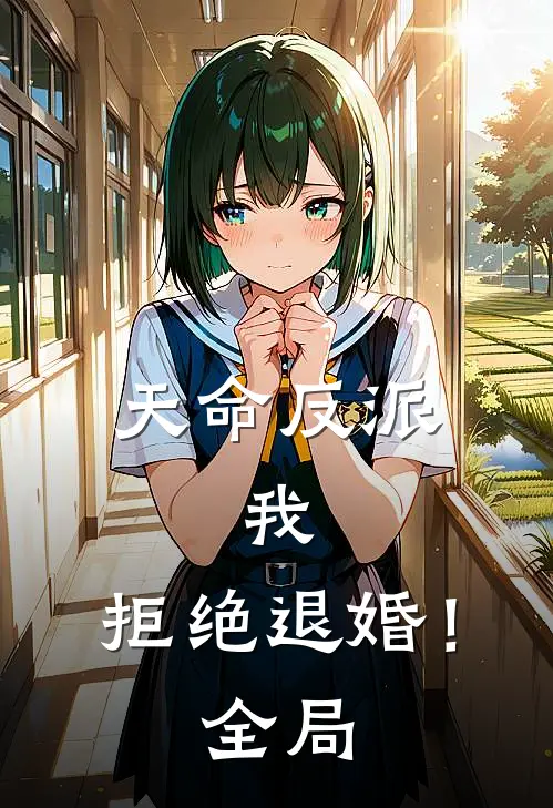 天命反派我,拒绝退婚!全局