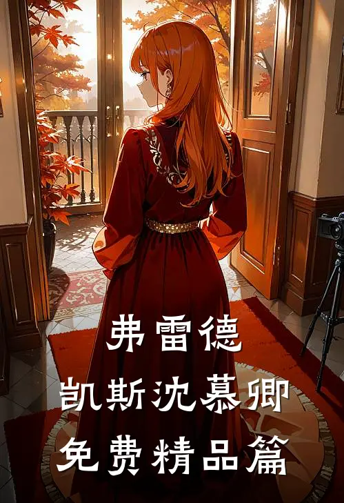 弗雷德.凯斯沈慕卿免费精品篇