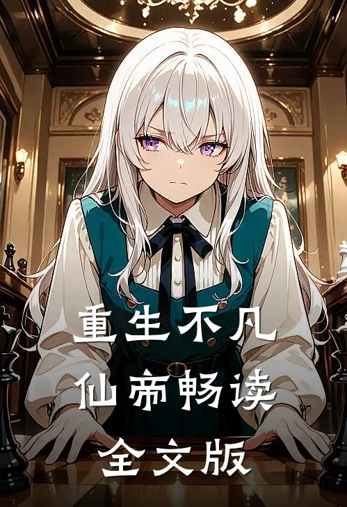 重生不凡仙帝畅读全文版