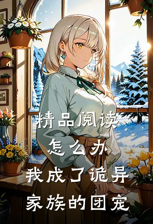 精品阅读怎么办，我成了诡异家族的团宠
