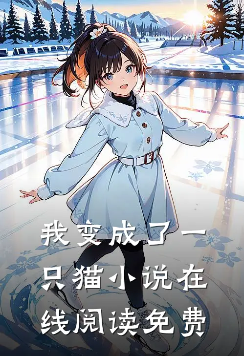 我变成了一只猫小说在线阅读免费