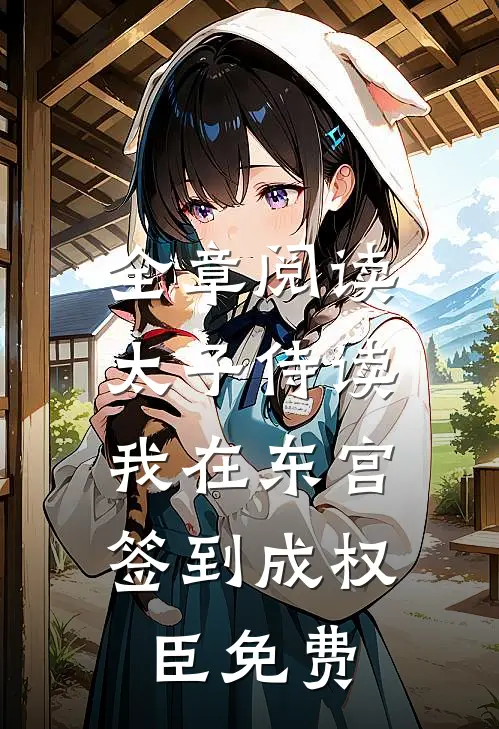 全章阅读太子侍读:我在东宫签到成权臣免费
