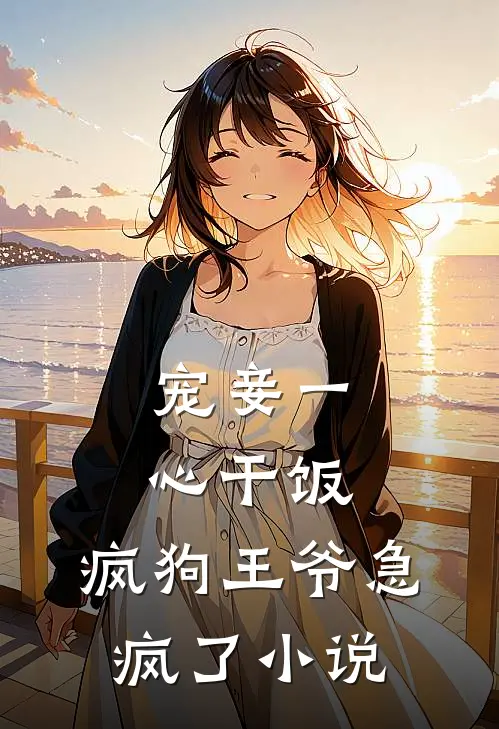 宠妾一心干饭，疯狗王爷急疯了小说