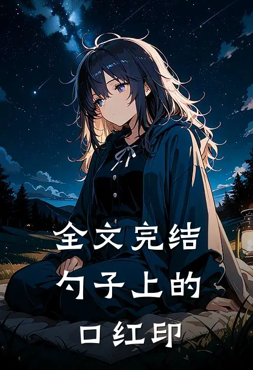全文完结勺子上的口红印