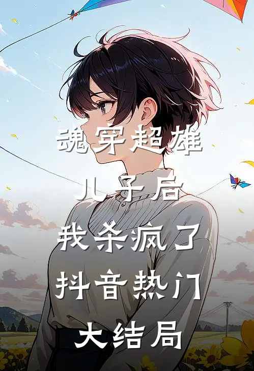 魂穿超雄儿子后，我杀疯了抖音热门大结局