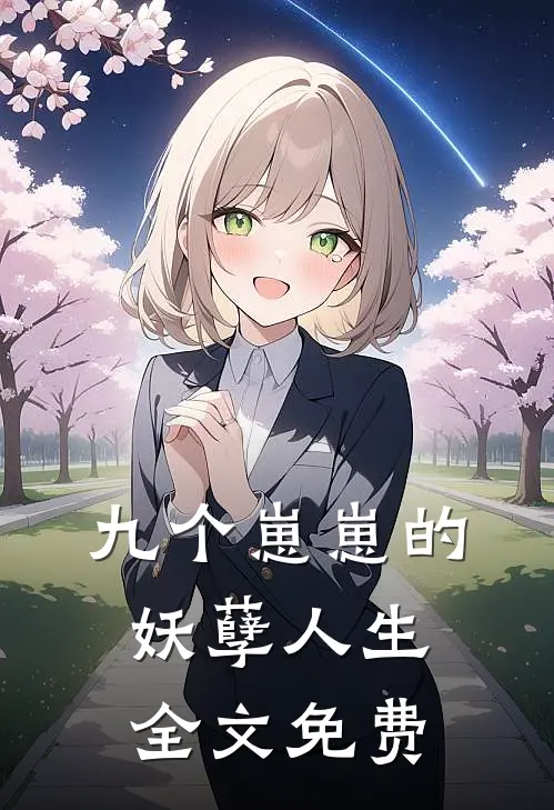九个崽崽的妖孽人生全文免费