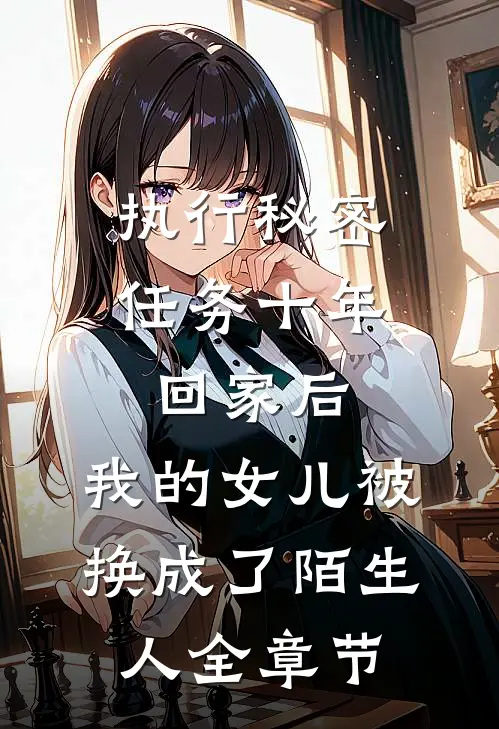 执行秘密任务十年回家后，我的女儿被换成了陌生人全章节