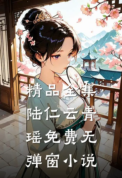 精品全集陆仁云青瑶免费无弹窗小说