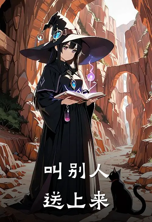 叫别人送上来