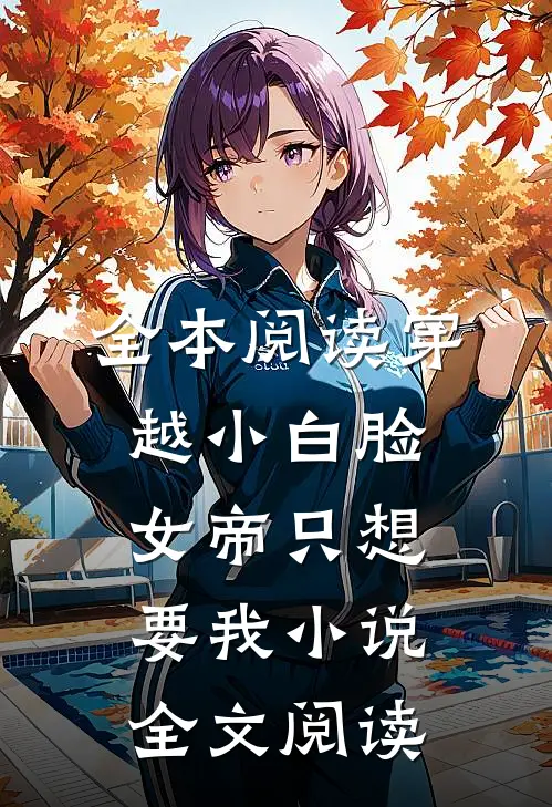 全本阅读穿越小白脸女帝只想要我小说全文阅读