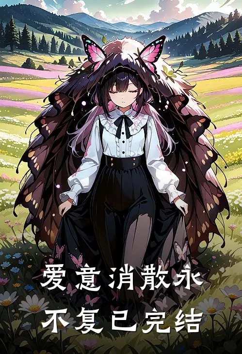 爱意消散永不复已完结