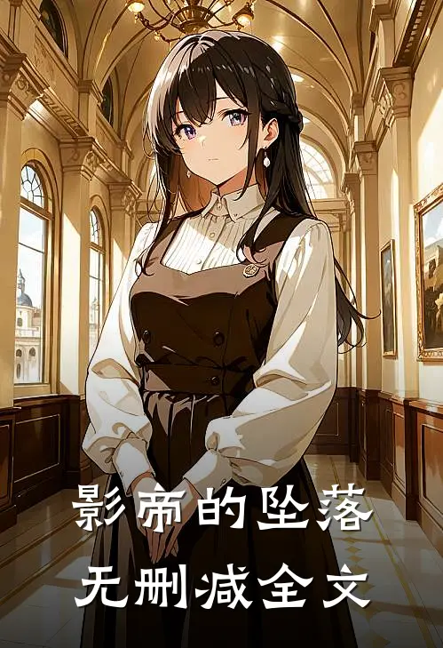 影帝的坠落无删减全文