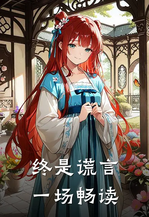 终是谎言一场畅读