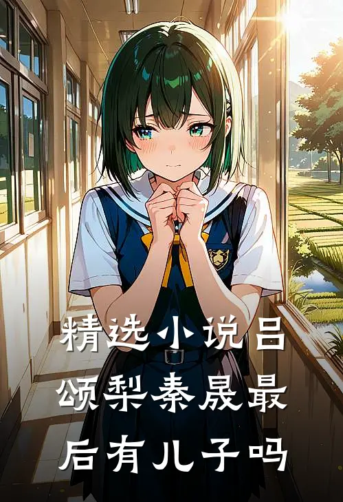 精选小说吕颂梨秦晟最后有儿子吗