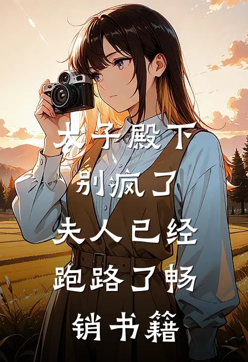 太子殿下别疯了，夫人已经跑路了畅销书籍