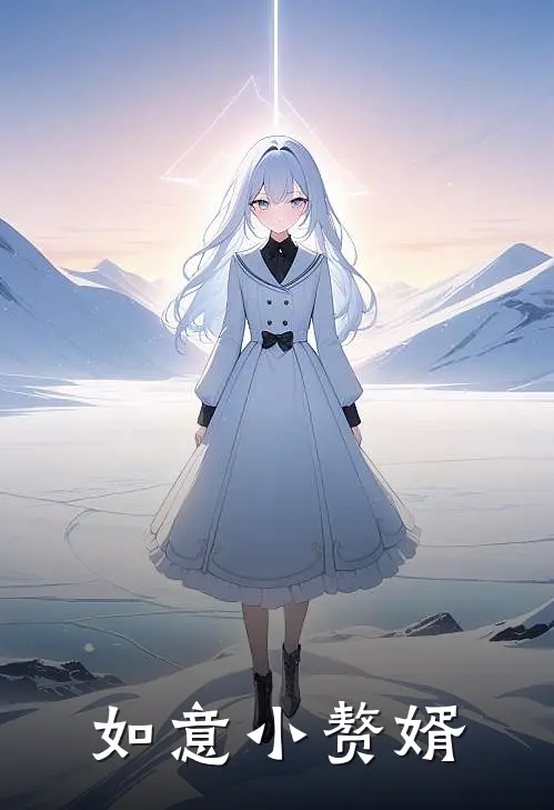如意小赘婿