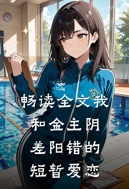 畅读全文我和金主阴差阳错的短暂爱恋