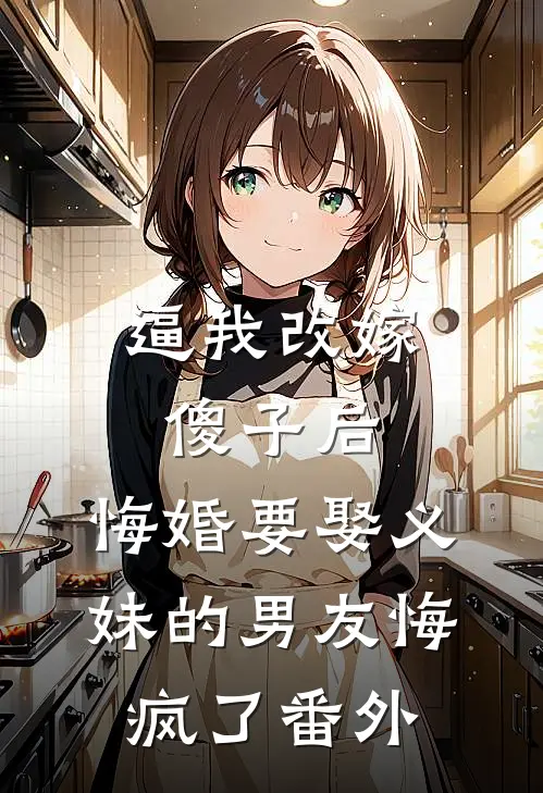 逼我改嫁傻子后，悔婚要娶义妹的男友悔疯了番外