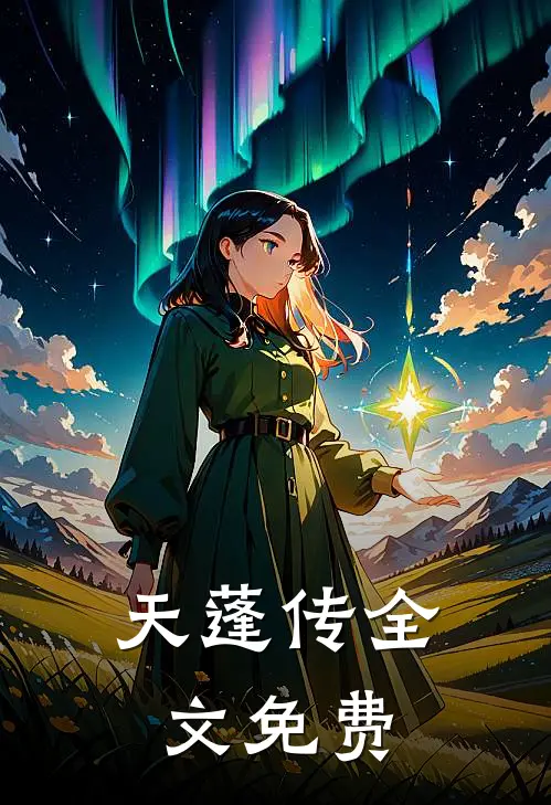 天蓬传全文免费