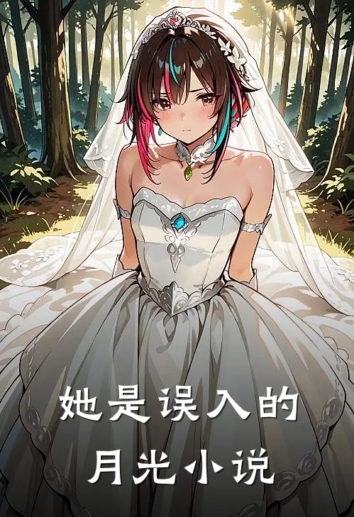 她是误入的月光小说