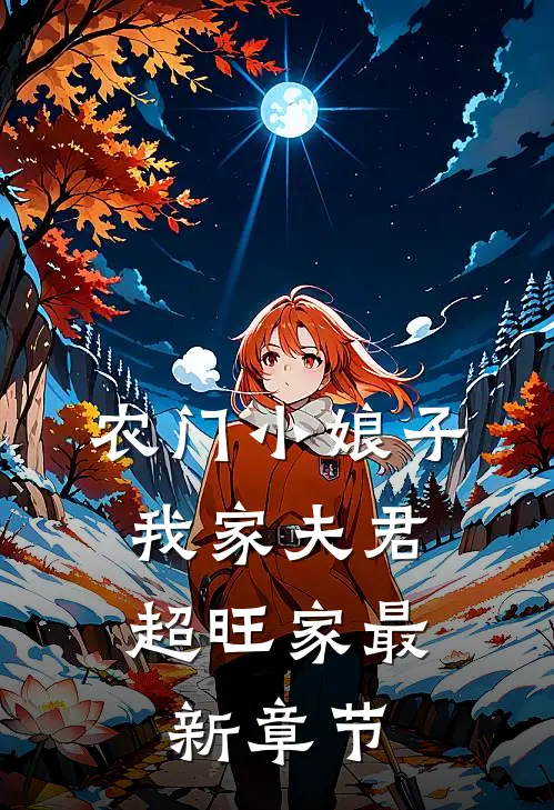 农门小娘子：我家夫君超旺家最新章节