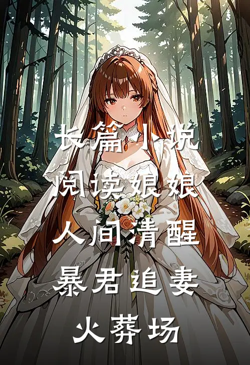 长篇小说阅读娘娘人间清醒，暴君追妻火葬场