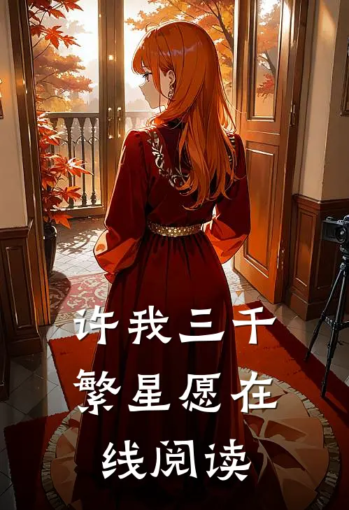 许我三千繁星愿在线阅读