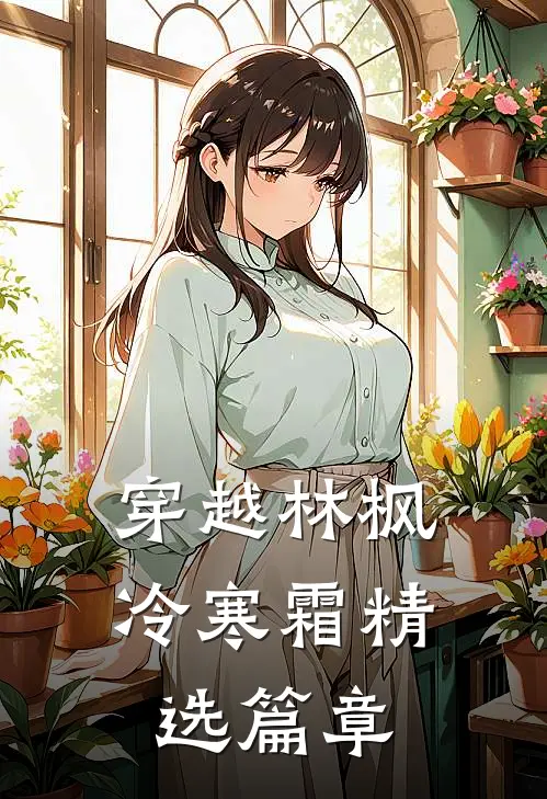 穿越林枫冷寒霜精选篇章