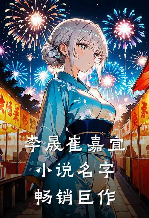 李晟崔嘉宜小说名字畅销巨作