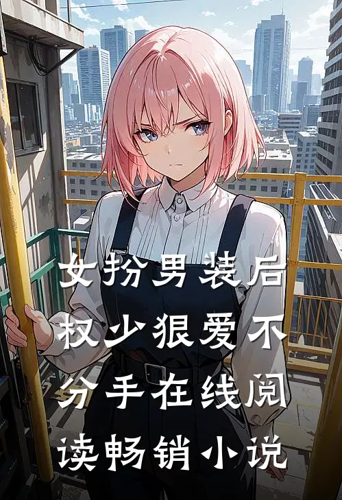 女扮男装后权少狠爱不分手在线阅读畅销小说