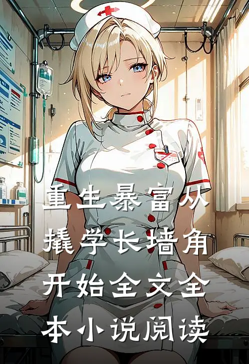 重生暴富从撬学长墙角开始全文全本小说阅读